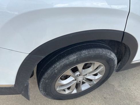 Used 2020 Hyundai Santa Fe SE FWD image 8