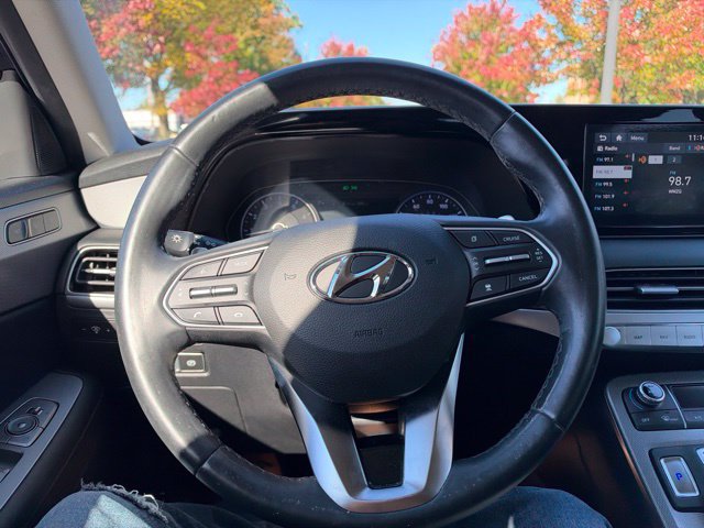 Used 2020 Hyundai Palisade SEL FWD image 44