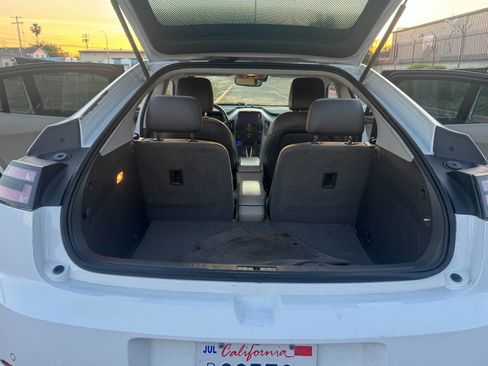 Used 2013 Chevrolet Volt Premium w/ Premium Trim Package image 15