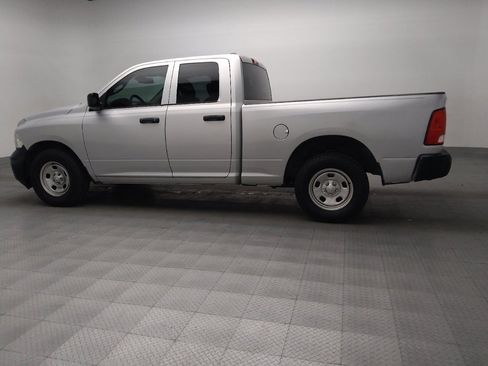Used 2019 RAM 1500 Tradesman w/ Popular Equipment Group image 3