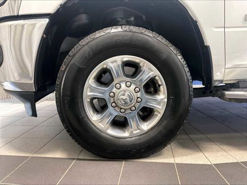 Used 2024 RAM 2500 Big Horn image 7