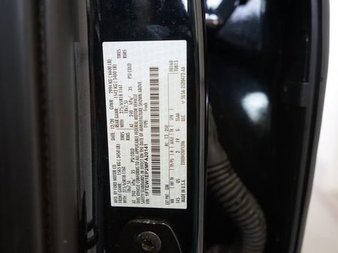 Certified 2021 Ford F150 XLT w/ Equipment Group 302A High image 29