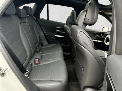 Certified 2026 Mercedes-Benz GLC 300 4MATIC image 28