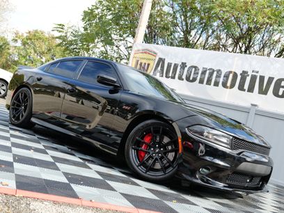 Used 2018 Dodge Charger R/T