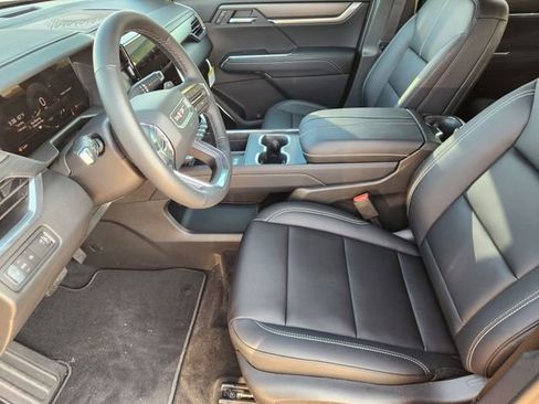 New 2026 GMC Acadia Elevation w/ Black Edition image 25