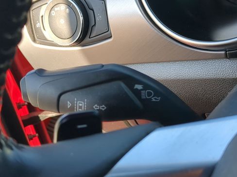 Used 2023 Ford Mustang Premium w/ Equipment Group 201A image 26