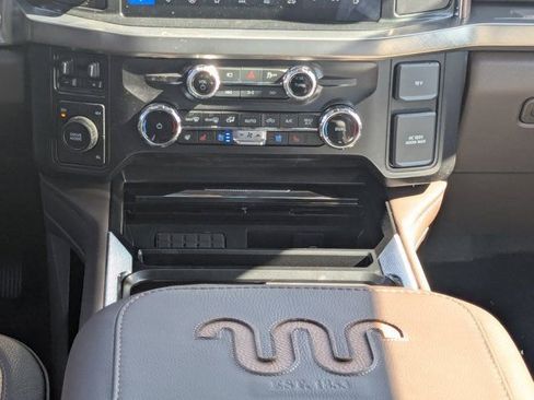 New 2026 Ford F450 King Ranch w/ FX4 Off-Road Package image 20