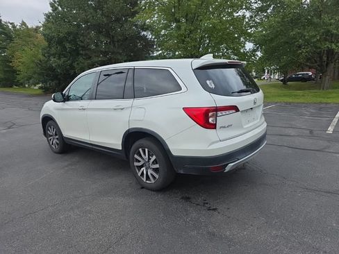 Used 2019 Honda Pilot EX-L image 5