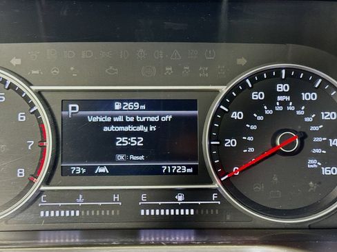 Used 2021 Kia Sorento SX FWD image 15