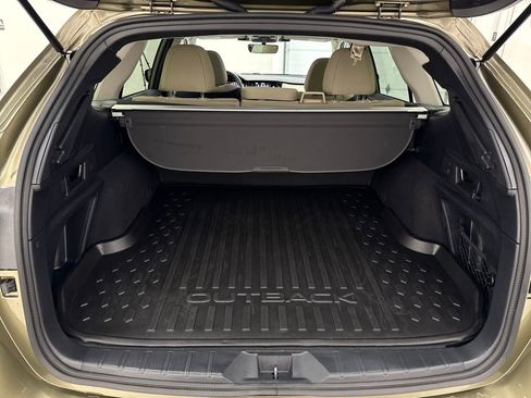 Certified 2024 Subaru Outback Premium image 26