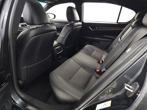 Used 2018 Lexus GS 350 F Sport image 30