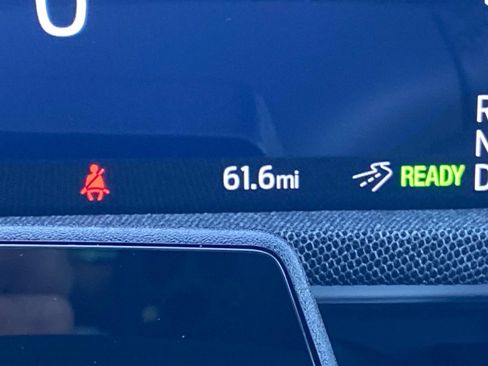 New 2025 Ford Mustang Mach-E Premium image 20