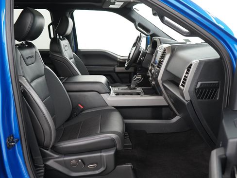Used 2020 Ford F150 Raptor w/ Equipment Group 802A Luxury AWD/4WD image 11