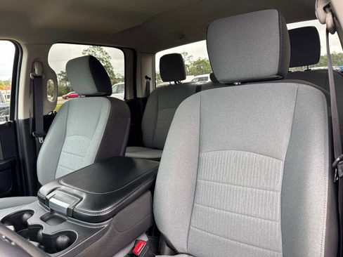 Certified 2024 RAM 1500 Tradesman w/ Popular Equipment Group image 22