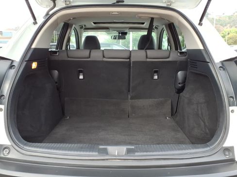 Used 2022 Honda HR-V EX image 6