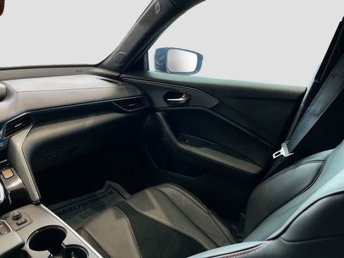 Used 2023 Acura TLX A-Spec Package image 25