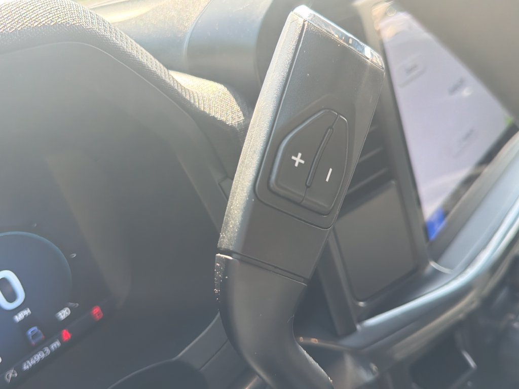 Used 2024 Ford F150 STX RWD image 28