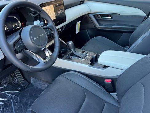 New 2026 MAZDA CX-5 Select AWD/4WD image 10