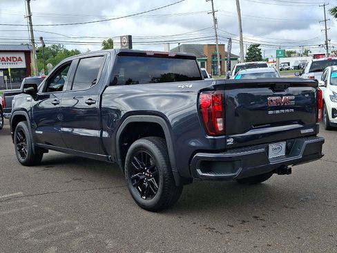 Used 2025 GMC Sierra 1500 Elevation AWD/4WD image 6