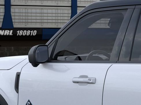 New 2026 Ford Bronco Sport Outer Banks AWD/4WD image 20