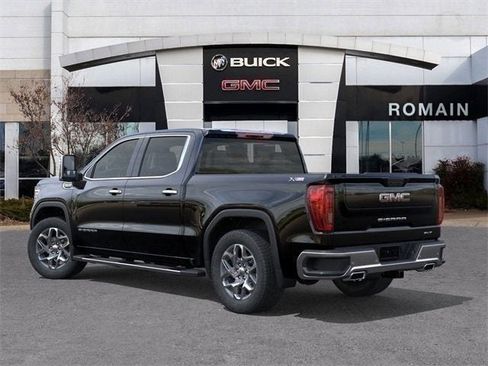 New 2026 GMC Sierra 1500 SLT w/ SLT Premium Package image 27