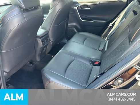 Used 2024 Toyota RAV4 Adventure image 24