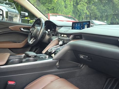 Used 2021 Acura TLX w/ Advance Package FWD image 18