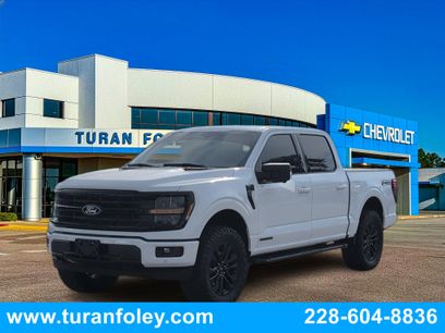 Used 2024 Ford F150 XLT w/ Equipment Group 303A High