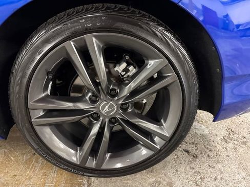 Used 2023 Acura Integra A-Spec image 12