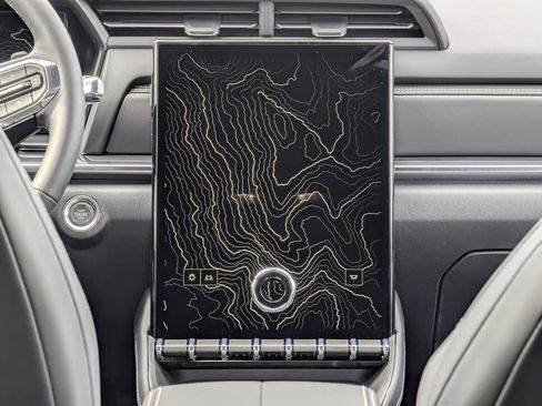 New 2026 GMC Terrain Elevation w/ Elevation Premium Package image 22