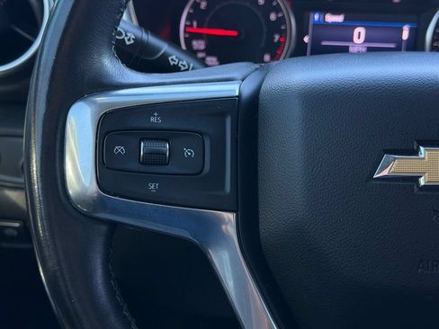 Used 2019 Chevrolet Blazer LT w/ LPO, Floor Liner Package FWD image 23