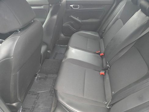 Certified 2023 Honda Civic Sport image 20