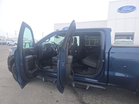 Used 2021 GMC Sierra 1500 Elevation image 18
