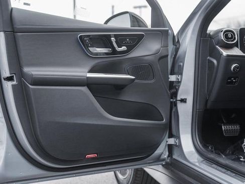 New 2026 Mercedes-Benz GLC 300 4MATIC image 34