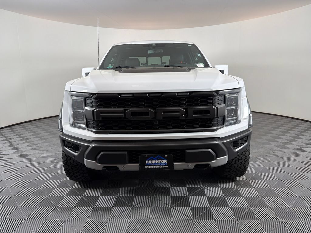 Used 2023 Ford F150 Raptor w/ Raptor Carbon Fiber Package AWD/4WD image 8