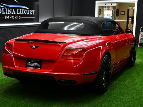 Used 2015 Bentley Continental GT AWD/4WD image 52