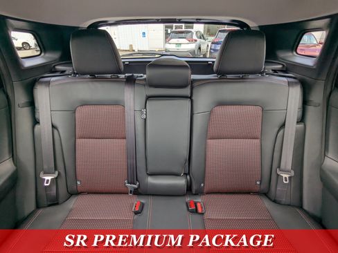 New 2026 Nissan Kicks SR w/ SR Premium Package image 19