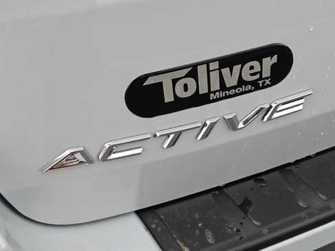 New 2026 Ford Explorer Active w/ Active Comfort Package image 10