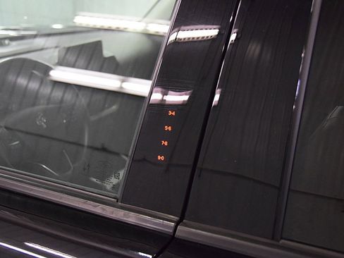 Used 2023 Ford Bronco Sport Outer Banks w/ Tech Package image 14