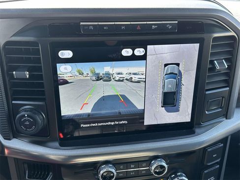 Used 2024 Ford F150 Lariat w/ Equipment Group 502A High image 20