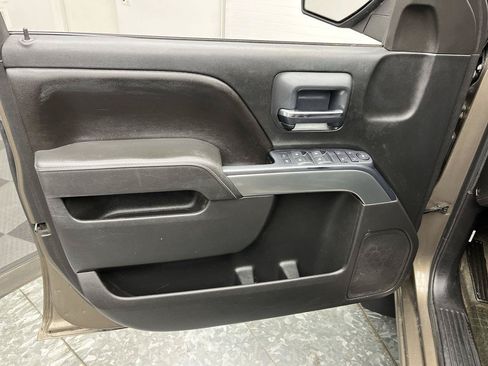 Used 2015 Chevrolet Silverado 1500 LT w/ All Star Edition AWD/4WD image 6