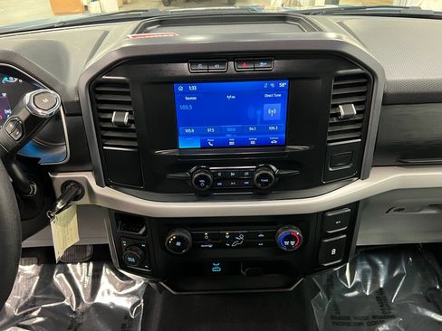 Used 2023 Ford F150 XLT image 13