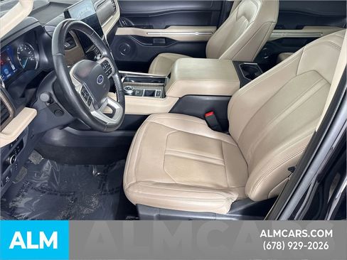 Used 2024 Ford Expedition Max Limited image 9