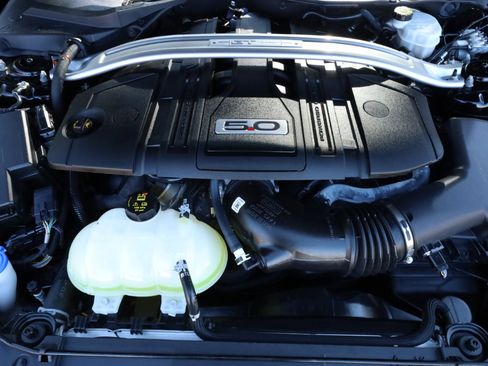 Used 2021 Ford Mustang GT w/ Black Accent Package image 17