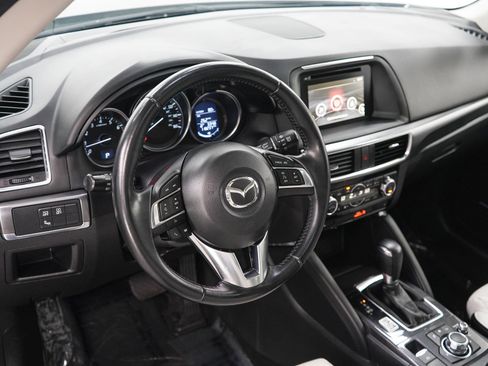 Used 2016 MAZDA CX-5 Grand Touring AWD/4WD image 20