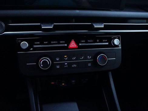 New 2026 Hyundai Santa Cruz SE image 13