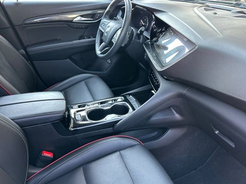 Used 2022 Buick Envision Essence w/ Sport Touring Package image 20