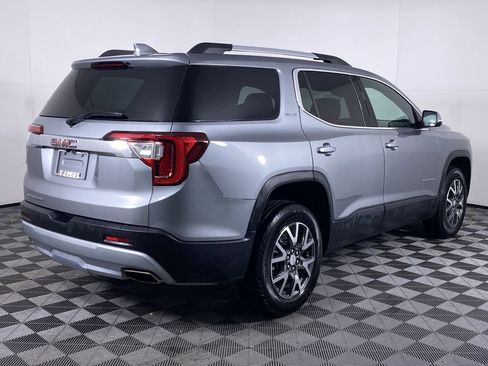 Certified 2023 GMC Acadia SLE w/ Driver Convenience Package image 19
