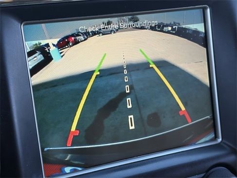 Used 2017 Jeep Grand Cherokee Overland image 18