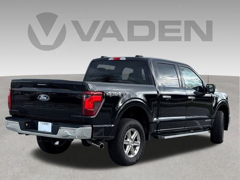 Used 2024 Ford F150 XLT w/ Mobile Office Package AWD/4WD image 21